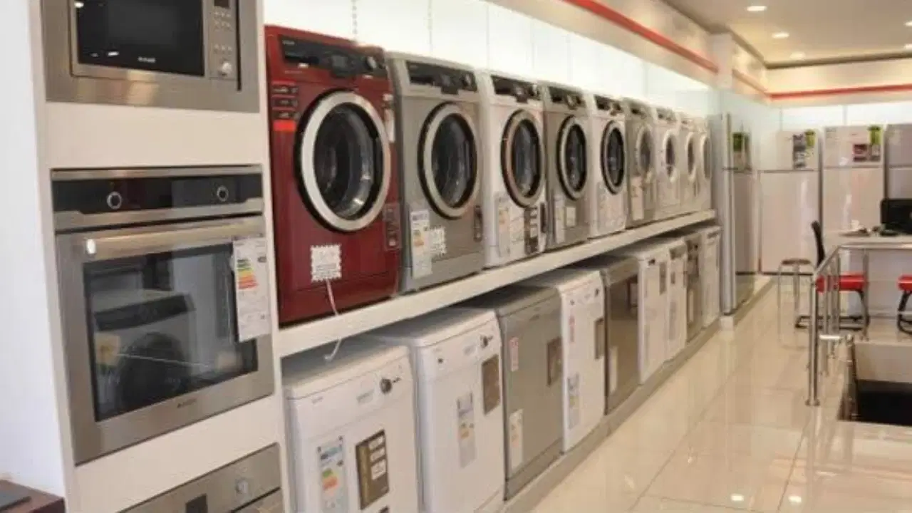 Taşlıçay Beyaz Eşya Tamircisi